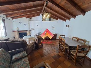 Casa en Benaojn. Venta de magnfica casa en benaojn