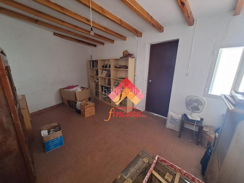 Foto d07b181f-14b0-4eb3-bea3-1d223b30786a. Maison dans Benaoján