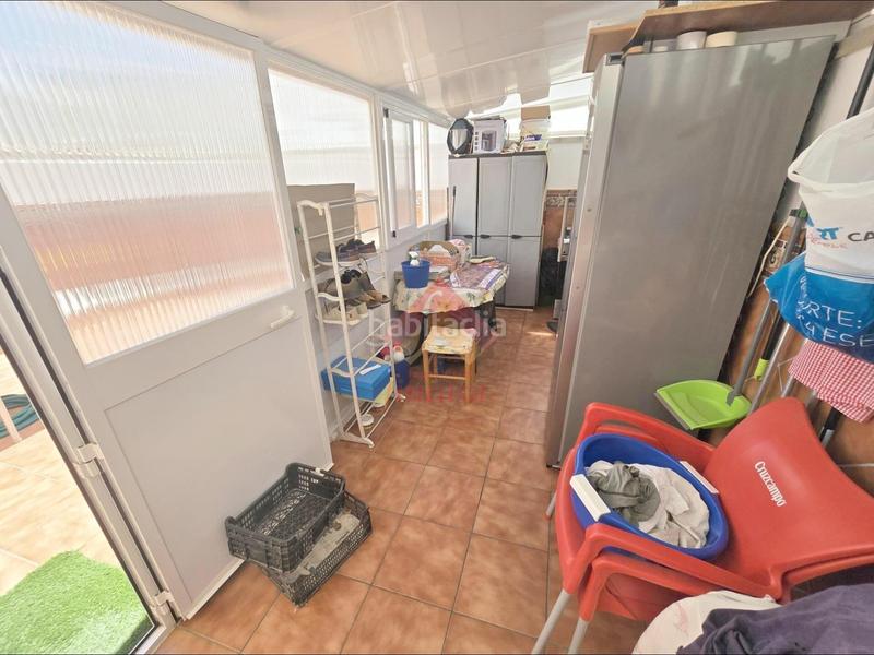 Foto b2c39847-59d1-4866-840e-a5a6c173e3ec. Casa se vende casa en zona mercadona en San Rafael Ronda