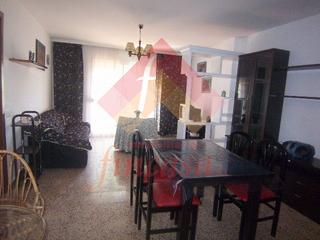 Location Appartement à San Rafael. Se alquila piso para temporada escolar