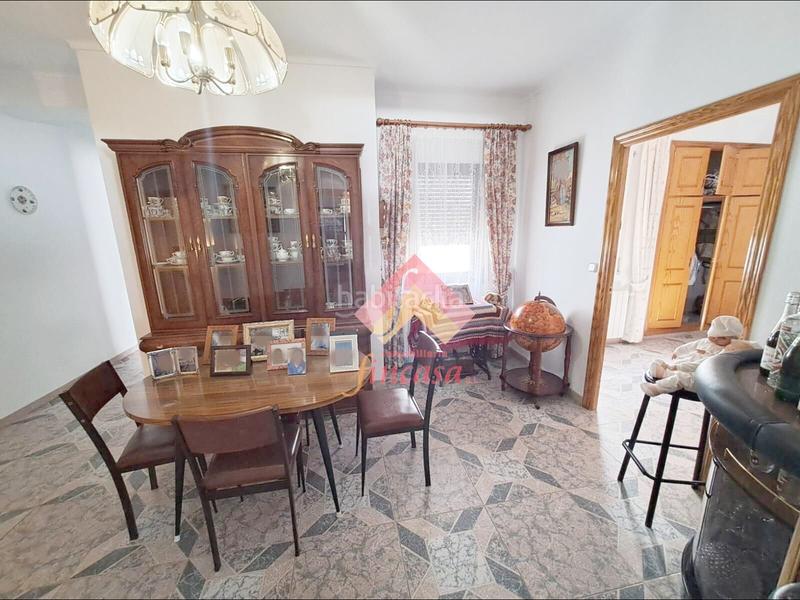 Foto b7cc33a3-28d9-4096-9af4-a2bc18c0461e. Casa amb aparcament a Montejaque