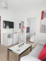 Location Appartement à Centro. Se alquila fantástico apartamento en el centro