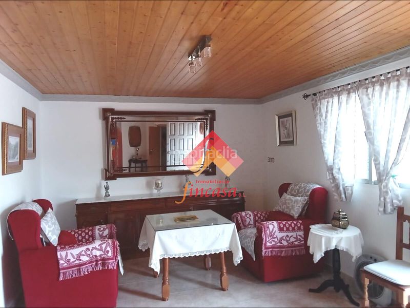 Foto 0e4493c3-c636-4206-bba1-712510ef7034. Casa amb calefacció a Casco Histórico Ronda