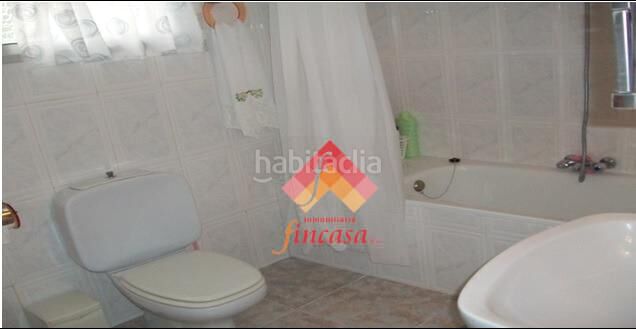 Foto 45fbda53-63ea-4ff2-91b5-5615d08994c4. Casa amb calefacció a Casco Histórico Ronda
