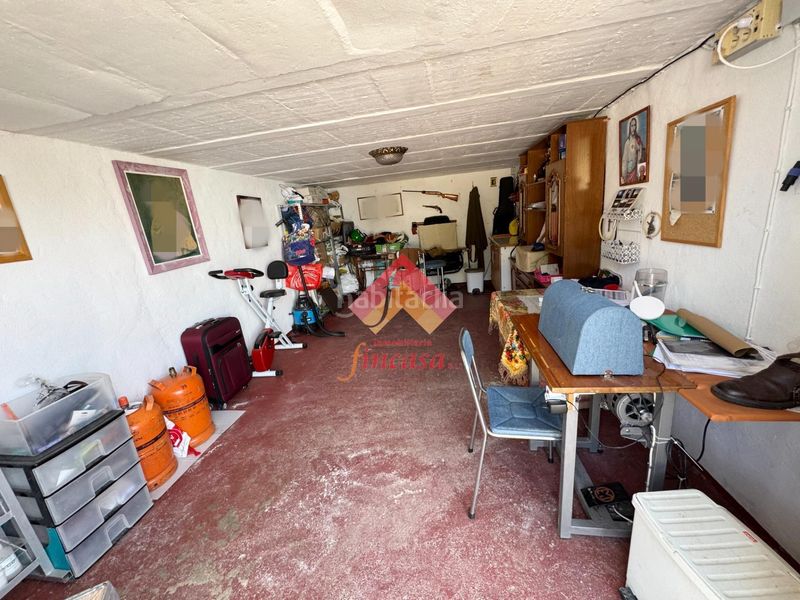 Foto 4713a309-723f-4af4-952d-e0d8d28904f8. Casa amb calefacció a Casco Histórico Ronda
