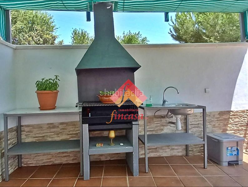 Foto 5859b176-d515-4792-91fb-14738ea5b833. Casa amb calefacció a Casco Histórico Ronda