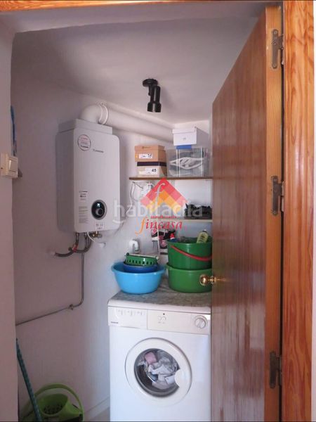Foto 81825337-4214-4995-b3ac-92d99091d797. Casa amb calefacció a Casco Histórico Ronda