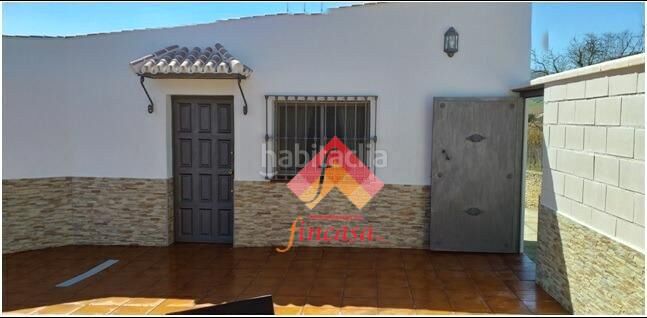 Foto 862c189a-b0a9-4405-9fc1-2a6d14f88dfe. Casa amb calefacció a Casco Histórico Ronda