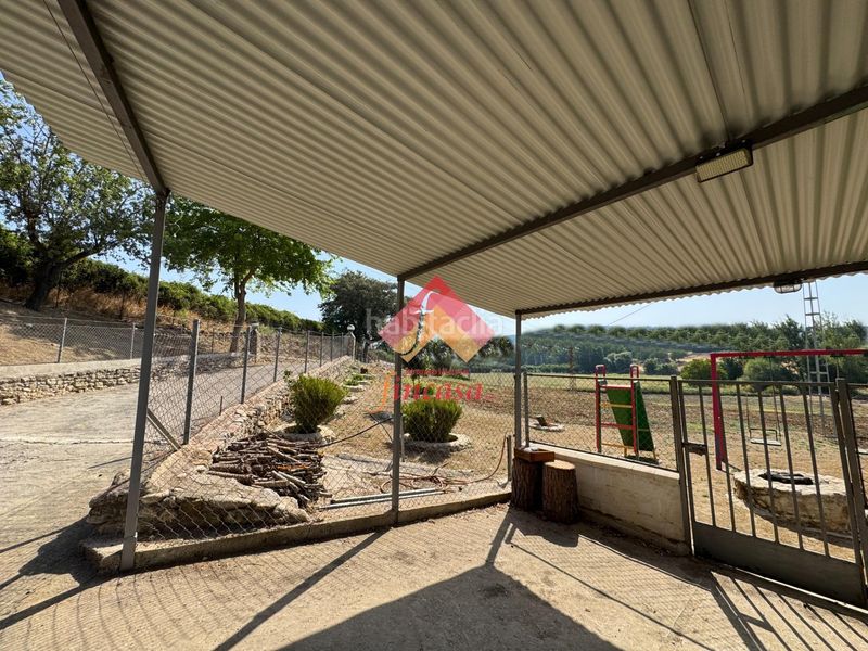 Foto ca87b096-89eb-4357-b4e3-e78661143a14. Casa amb calefacció a Casco Histórico Ronda
