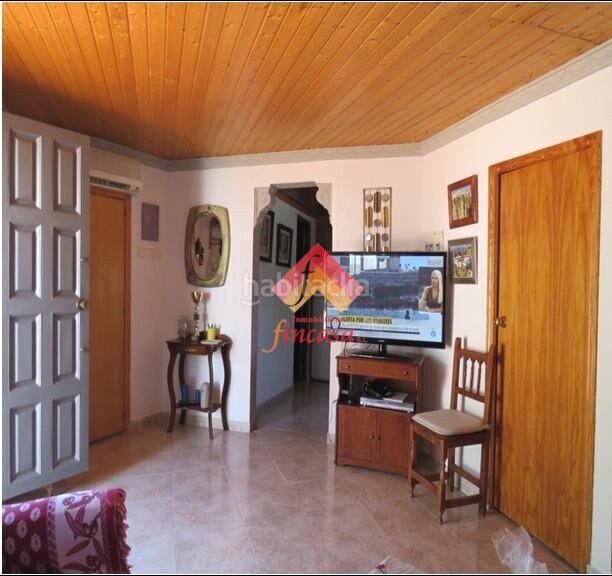 Foto e76818e9-bf60-4daf-8be5-b069f9b883c9. Casa amb calefacció a Casco Histórico Ronda