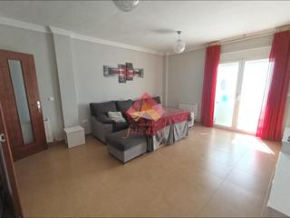 Flat en San Rafael. Estupendo piso con garaje en la zona de san rafael