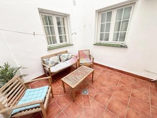 Piso en Centro. Piso cntrico con licencia turstica en funcionamiento