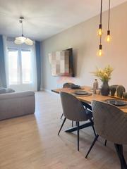 Appartement à Juzgados - La Feria. Gran piso reformado en la zona de la feria