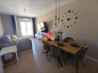 Appartamento in Juzgados - La Feria. Rebajado de precio, antes 249.000!!