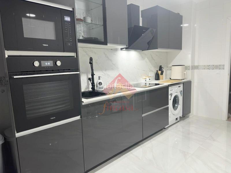 Foto 6c522ddd-e9c5-4c8f-a1fd-51642871d2aa. Piso rebajado de precio, antes 270.000!! en Juzgados - La Feria Ronda