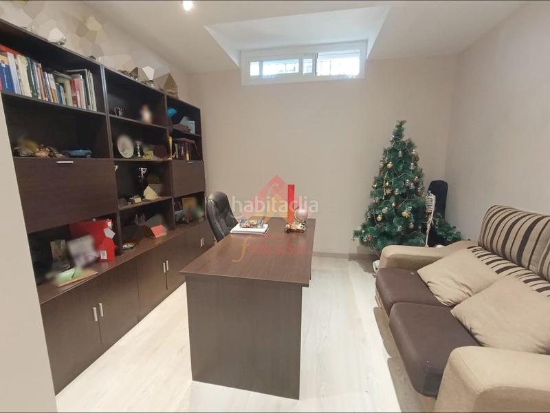 Foto 02da693b-5671-4aa0-a425-7690e8cd9edc. Casa amb piscina a El Fuerte - La Dehesa Ronda