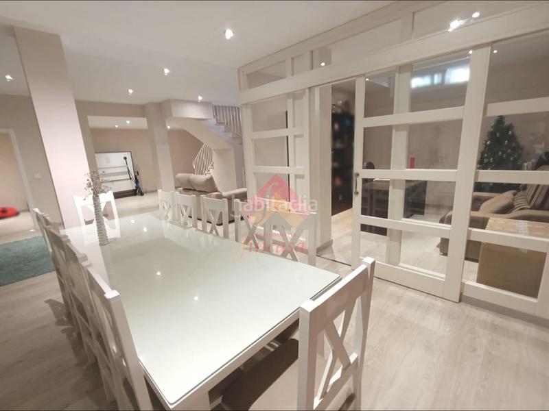 Foto 2feb7aa7-72be-4087-8282-db0cbe988294. Casa amb piscina a El Fuerte - La Dehesa Ronda