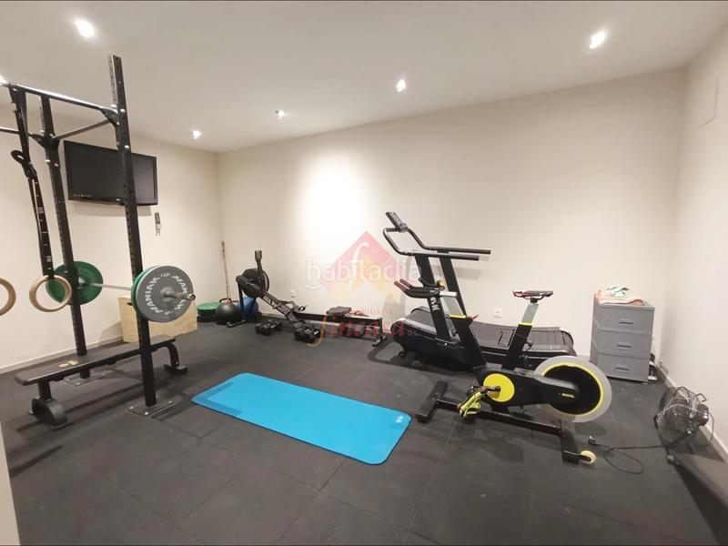 Foto 475eec39-0719-4cf8-aedb-881441aff7d6. Casa amb piscina a El Fuerte - La Dehesa Ronda