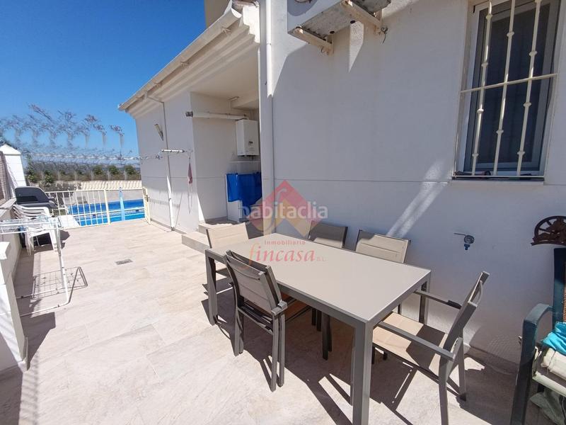 Foto 6a538884-0ec3-4993-b76c-2b542a95cf1f. Casa amb piscina a El Fuerte - La Dehesa Ronda