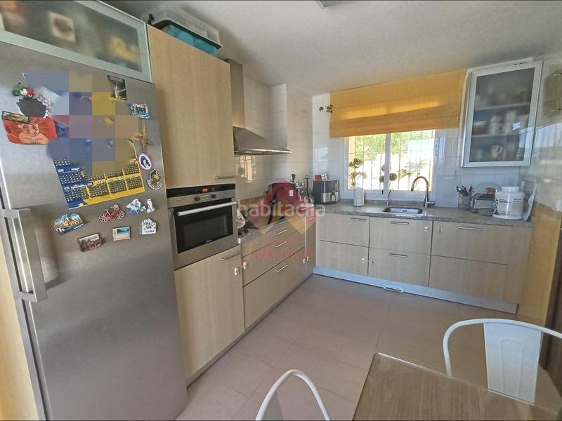 Foto f23db080-48fb-4c96-b034-43c43d536432. Casa amb piscina a El Fuerte - La Dehesa Ronda