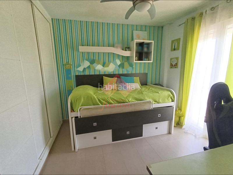 Foto f49fd415-1a4c-4f29-8002-67220af9b745. Casa amb piscina a El Fuerte - La Dehesa Ronda