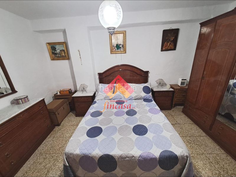 Foto f67a2852-3bd9-4938-ad37-1d4014b03470. Pis a Casco Histórico Ronda