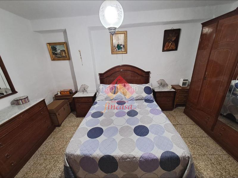Foto 3f33d025-a5d2-4f65-8555-9e4e5a6b57bf. Piso se vende amplio piso en pleno centro en Casco Histórico Ronda