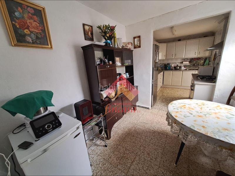 Foto 61252f3d-37a1-4507-bf57-bad8476574de. Piso se vende amplio piso en pleno centro en Casco Histórico Ronda