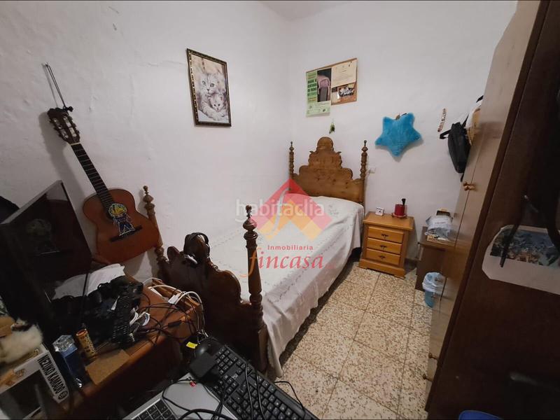 Foto 6171873b-b1a8-4abe-9007-2bd999b30dbc. Piso se vende amplio piso en pleno centro en Casco Histórico Ronda