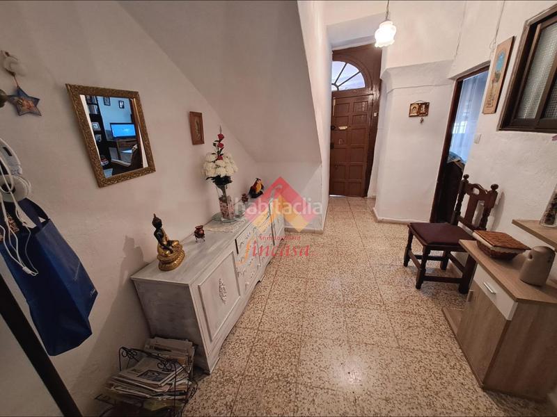 Foto 696fa1c9-778d-4c90-a5c9-f4b362918670. Piso se vende amplio piso en pleno centro en Casco Histórico Ronda
