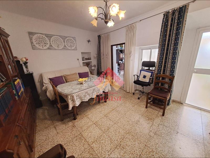 Foto ac2c90f0-7fa7-4a39-ad3e-9645ffb9e349. Piso se vende amplio piso en pleno centro en Casco Histórico Ronda