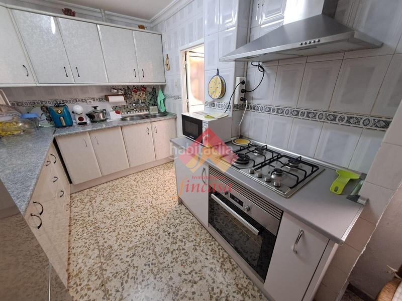 Foto aea2eee3-cdb8-4413-9656-dee4c3c5a9da. Piso se vende amplio piso en pleno centro en Casco Histórico Ronda