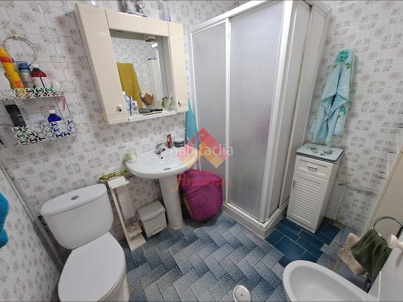 Foto fbe3e596-b7cd-485c-bb8b-d26b032874d5. Piso se vende amplio piso en pleno centro en Casco Histórico Ronda