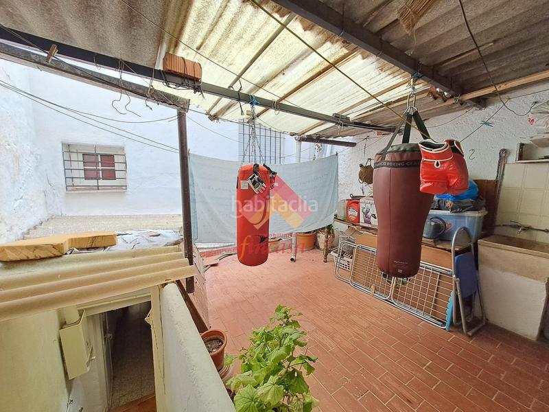 Foto ff7b0fa9-6fc5-4a40-9b84-340071982371. Piso se vende amplio piso en pleno centro en Casco Histórico Ronda