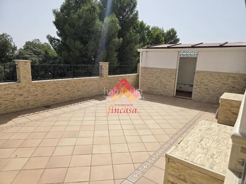 Foto 3b6c9e3b-e8a6-47b1-a116-428c0fb8509e. Àtic a Arriate