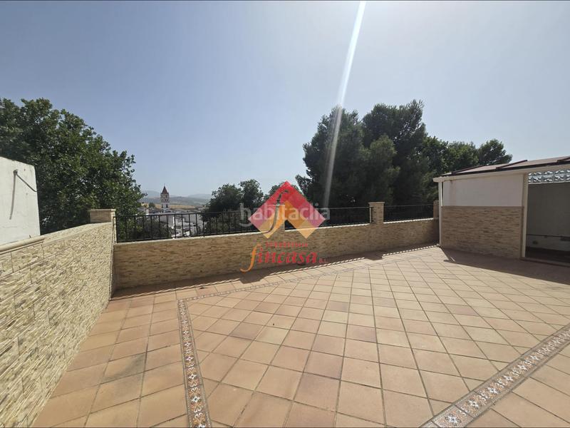 Foto bea3ad59-3778-4b6b-98f9-b7647a89f319. Àtic a Arriate