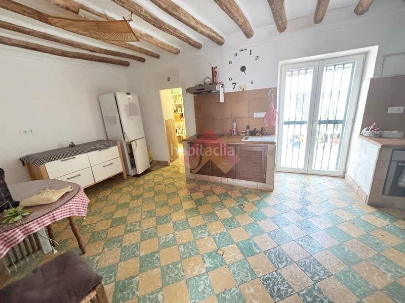 Foto 4355500c-0535-4a7c-bdcf-712ff9346404. Casa amplia casa en Arriate