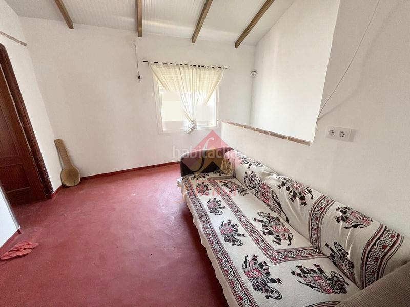 Foto 4416e843-8954-4e37-9ca8-c5ec5c7eaf4a. Casa amplia casa en Arriate