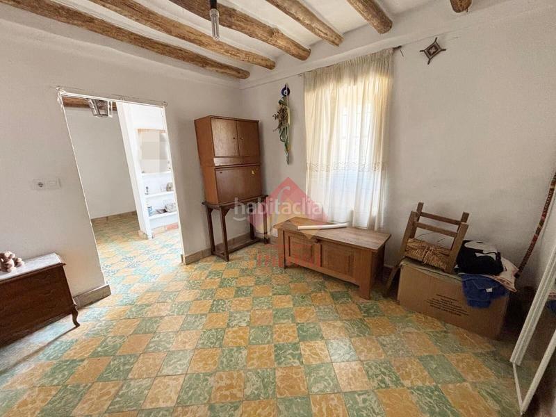 Foto 5505d6e7-e5e6-4098-8411-703e1b5b3c88. Casa amplia casa en Arriate