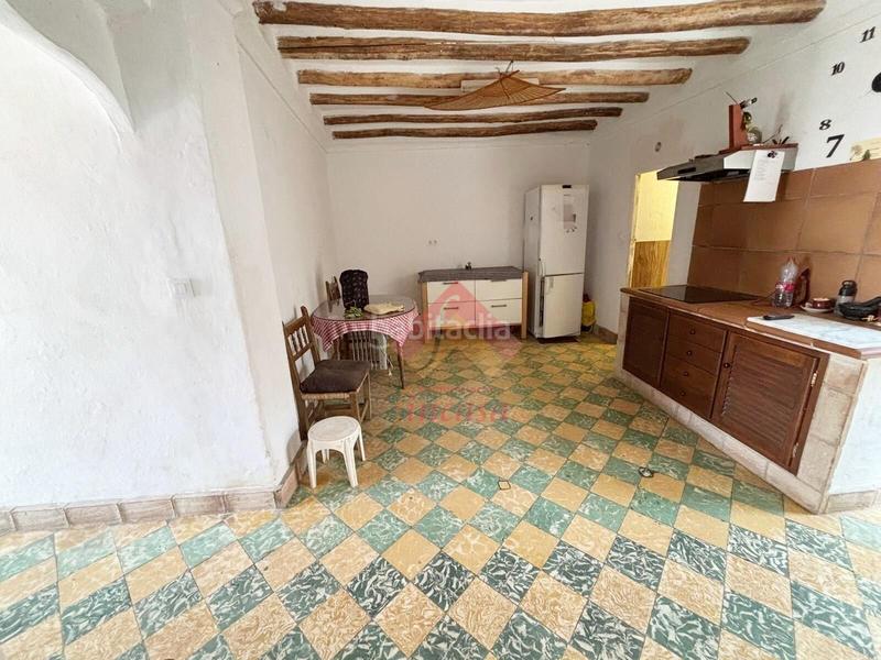 Foto 7e9895c8-d31f-4dc3-b849-2c066efe1712. Casa amplia casa en Arriate
