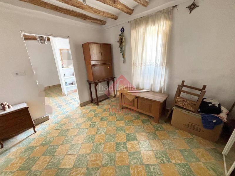 Foto 8fb14bbc-bd47-4c01-a40f-f479e9f3b40e. Casa amplia casa en Arriate