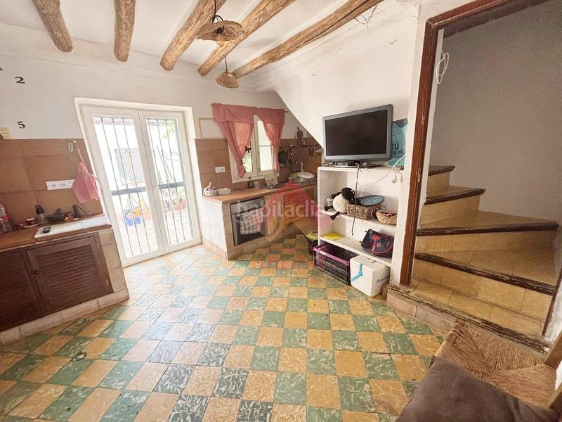 Foto 912276e8-f9b5-4892-ae46-b423ab5bb028. Casa amplia casa en Arriate
