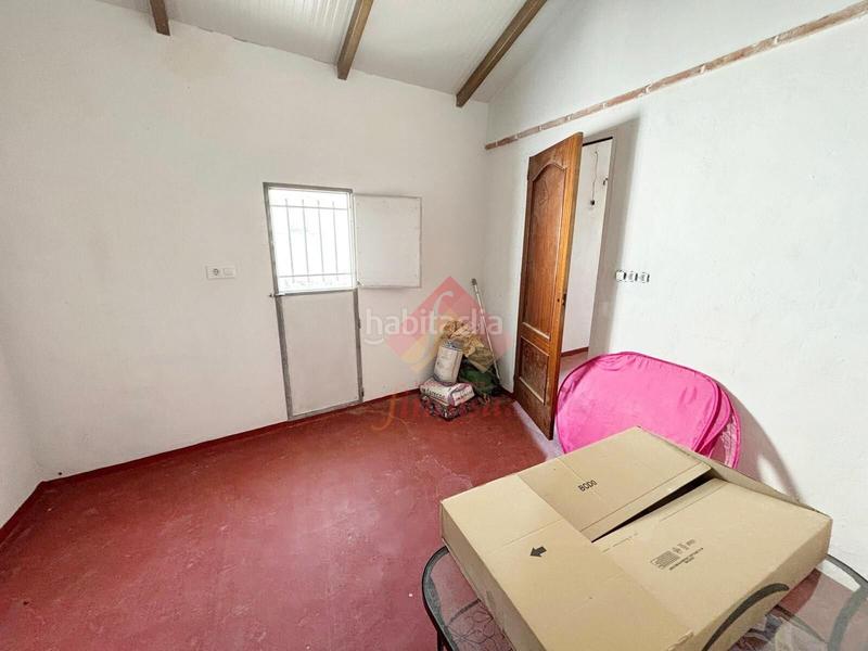 Foto d02faeb0-d09b-404a-93cf-434a23887fa8. Casa amplia casa en Arriate