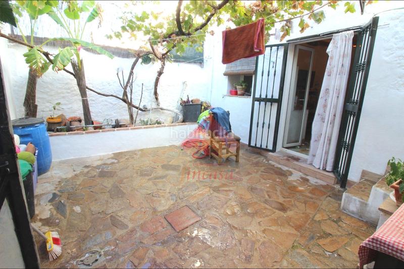 Foto e3a607ec-da63-4afb-9f31-3b91e4da12fb. Casa amplia casa en Arriate
