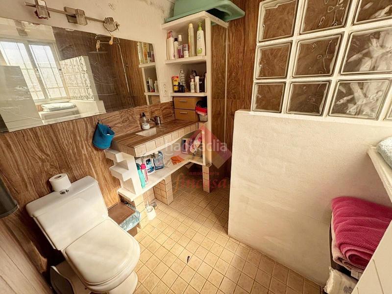 Foto e757fc7e-16b7-4b92-9d8e-e0059d7e7d5f. Casa amplia casa en Arriate