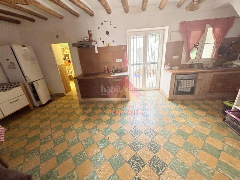 Foto e8179273-6634-4ecf-91c8-5b2b5f502039. Casa amplia casa en Arriate