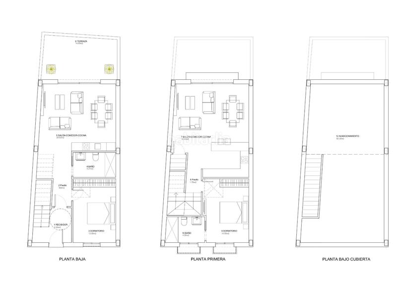Foto 6ff056be-18eb-424c-b600-66b4c3e65a7b. Terreno residencial se vende solar con proyecto en Ronda