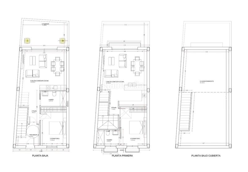 Foto 86abfbee-9831-4cf5-b9fe-938a99afedba. Terreno residencial se vende solar con proyecto en Ronda