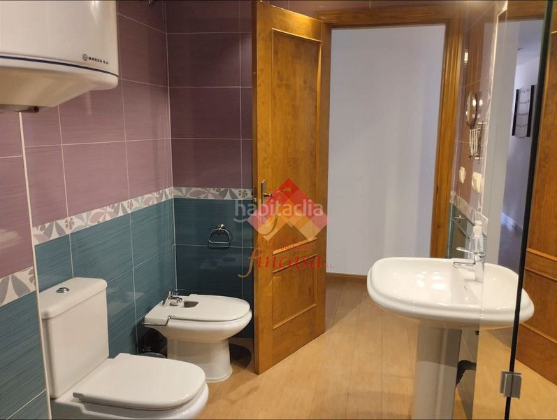 Foto e5bc0f0b-9aa3-499a-af57-87d454b3b738. Pis amb calefacció a Centro Ronda