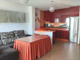 Etagenwohnung in Centro. Fantástico piso con ascensor en pleno centro
